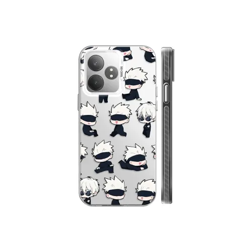 CHUNFAN Phone Cases