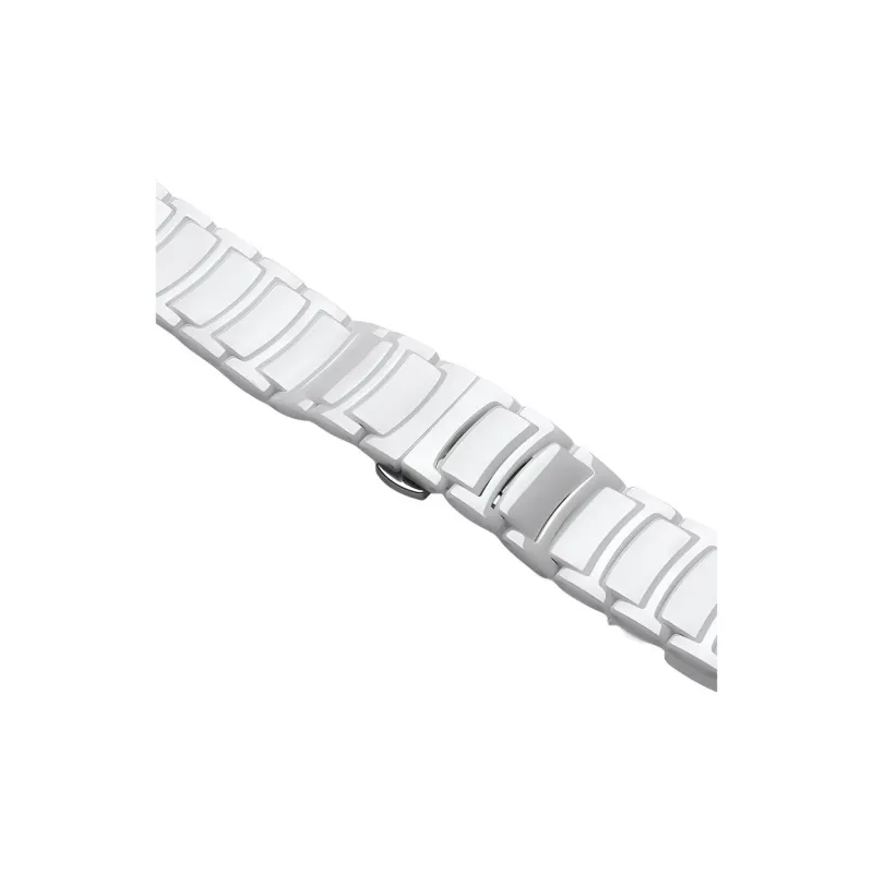 Fly Apple Compatibility Watch Band Ceramic Material-6
