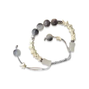 RINGLOVE Fabric Bracelets Women's