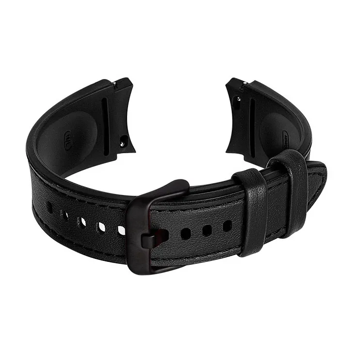 ZHENGGUANG Watch Band Apple Compatibility Silicone Material-16