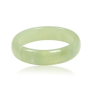 SHARK BABY Serpentine Jade Bangles Women's