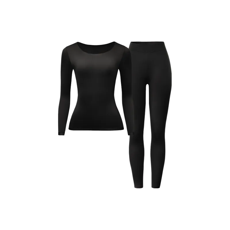 Urban Beauty Thermal Set Women's-1