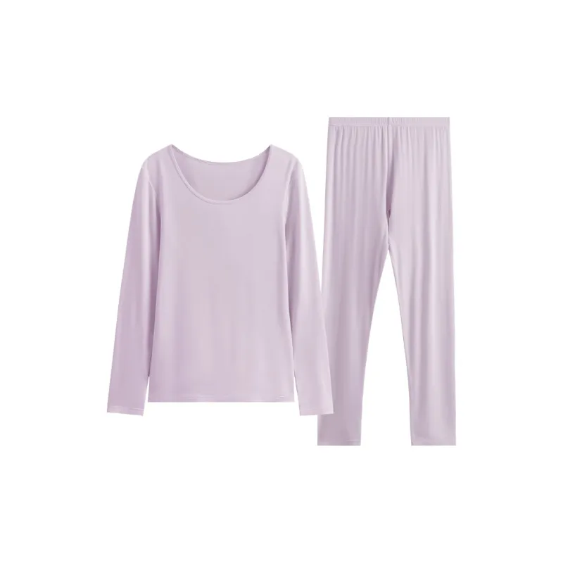 FENTENG Women's Thermal Sets-5