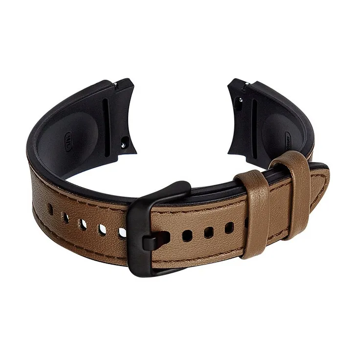 ZHENGGUANG Watch Band Apple Compatibility Silicone Material-7