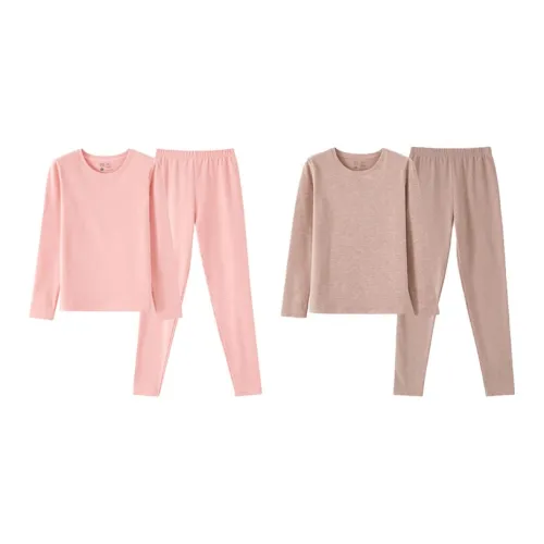 GOSO Women's Thermal Sets