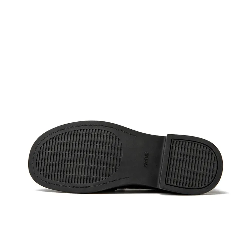 Guci Tianlun Loafers Women's-4