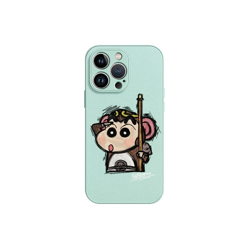 Lingtao Phone Cases-5