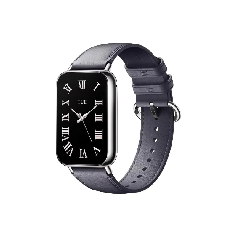 CHENSONG Watch Band Xiaomi Compatibility Leather-5