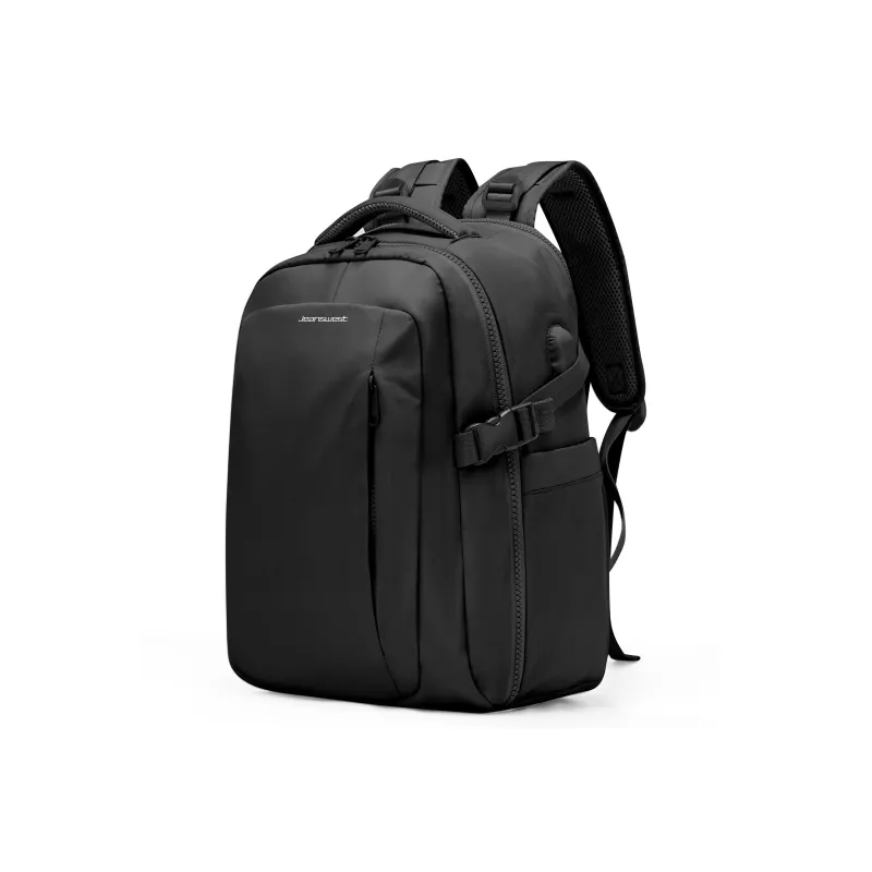 JEANSWEST Fabric Backpack Regular Unisex Multicolor-1