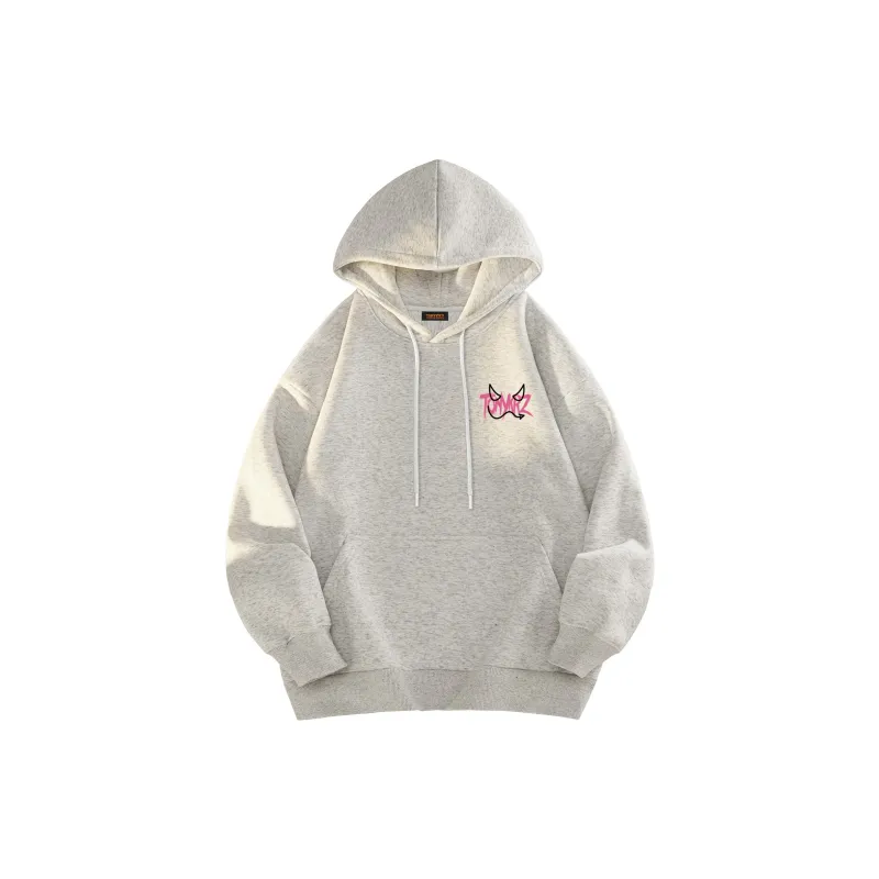 TONYKRZ Sweatshirts Unisex-19