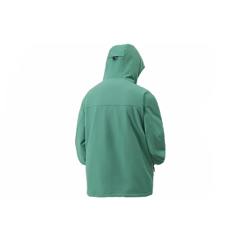ZMOH Jackets Coats Unisex Couple's-1