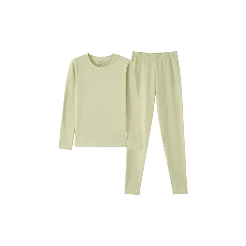 GOSO Women's Thermal Sets-4