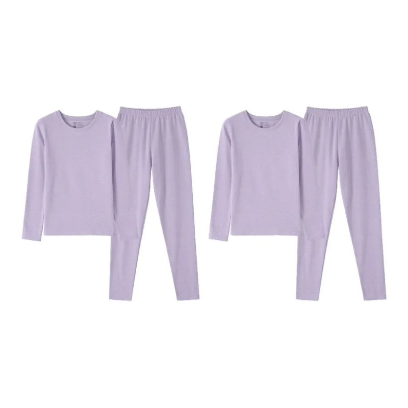 GOSO Women's Thermal Sets-7