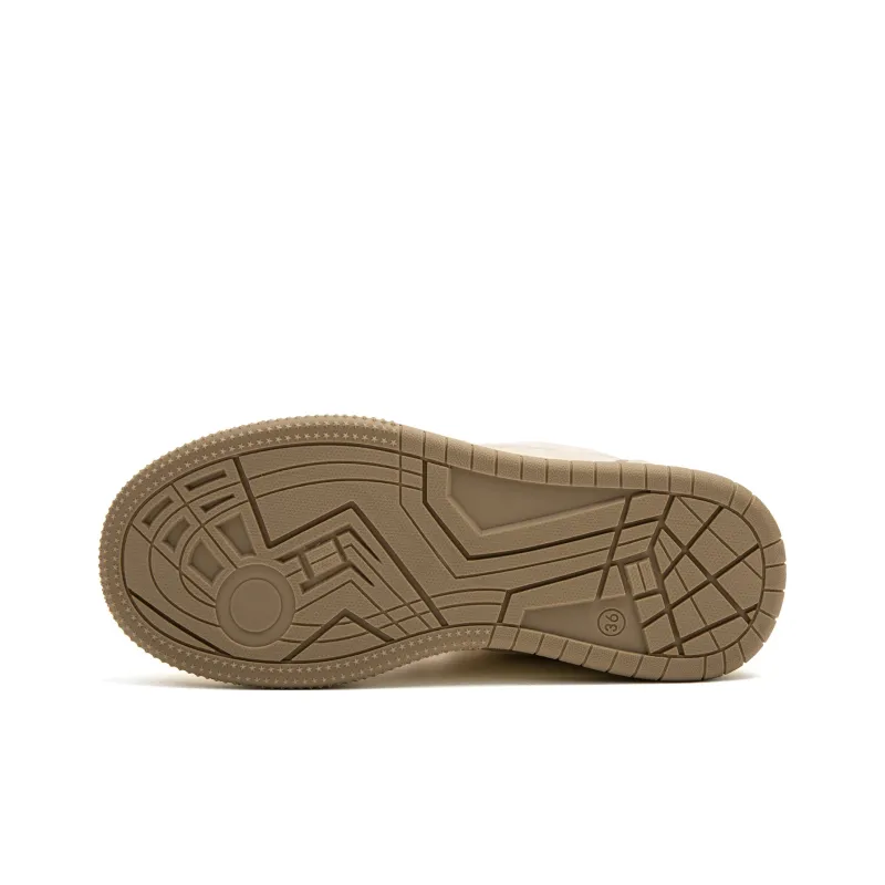 STAE Non-slip Lightweight Low-Top Skateboard Shoes Women's Box Included-11