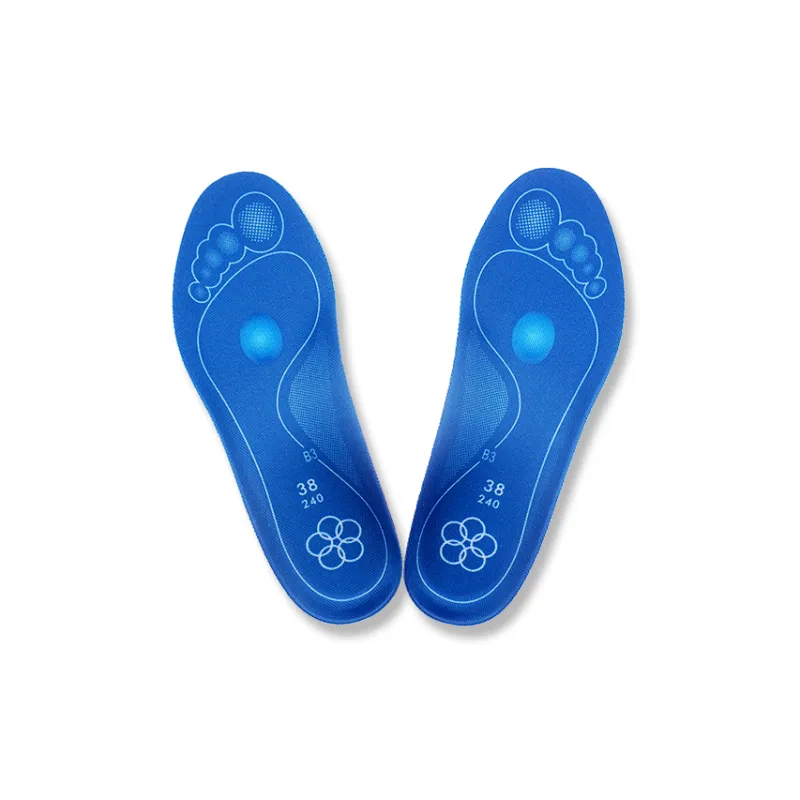 Five Rings RECYCLE Eco Friendly PU Insoles Unisex-2
