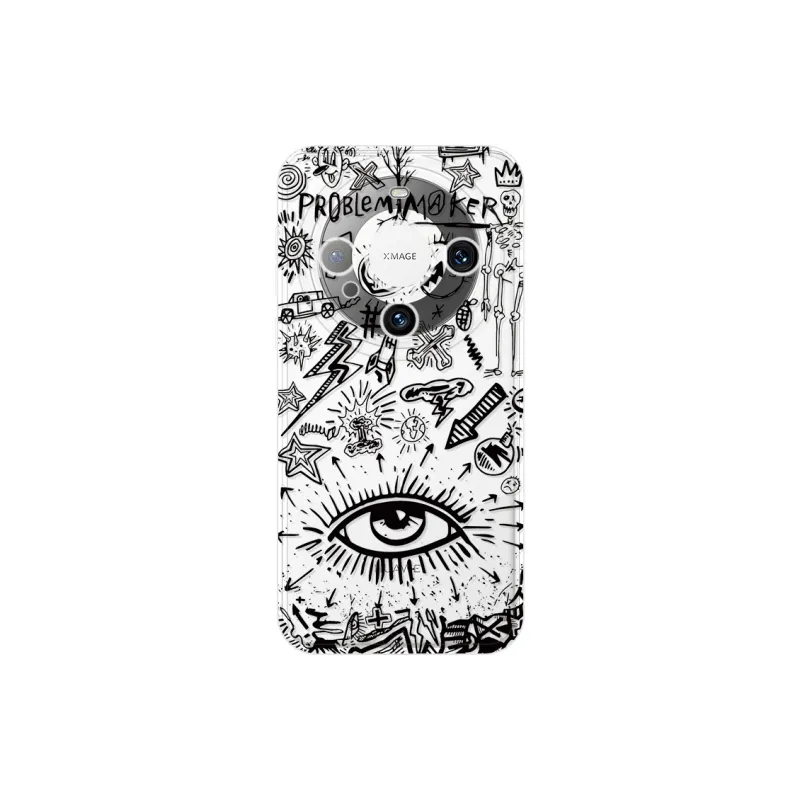 Membrane Doushi Phone Cases-0