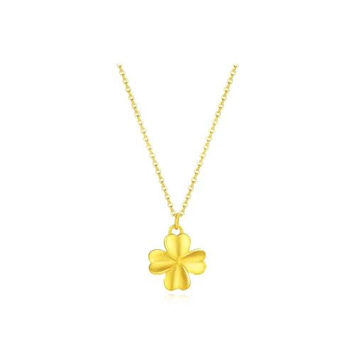 SUCH NICE Alloy Necklaces Women's