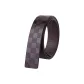 Coffee Toothless Automatic Strap[Width: 3.5cm]