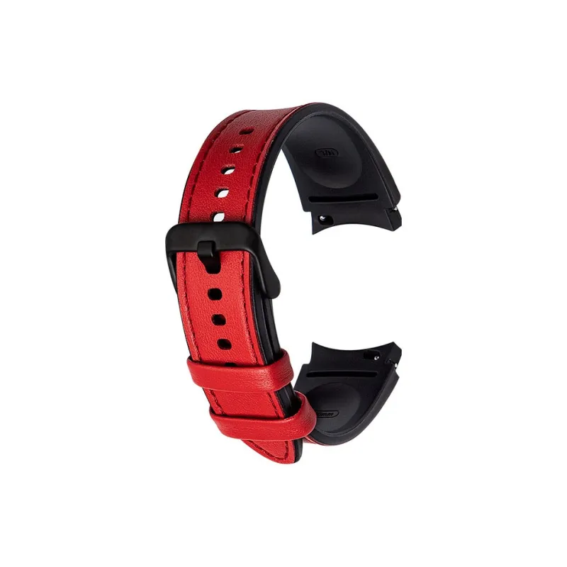 ZHENGGUANG Watch Band Apple Compatibility Silicone Material-14