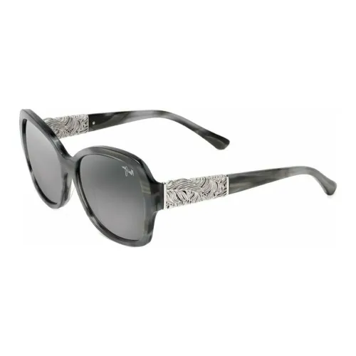 Maui Jim Round Sunglasses