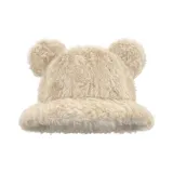 Apricot Bear