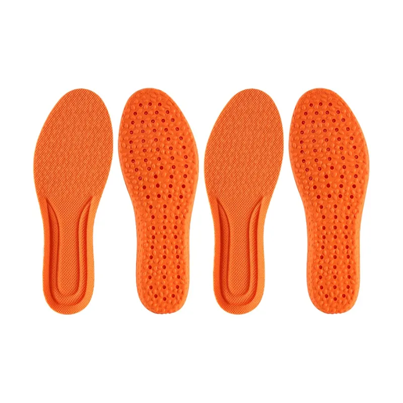 Footprint Tribe PU Insoles Unisex-7