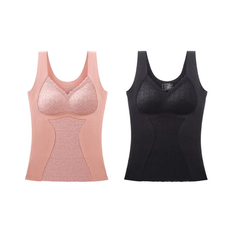 Ordifen Thermal Tops Women's 2 Pack-5
