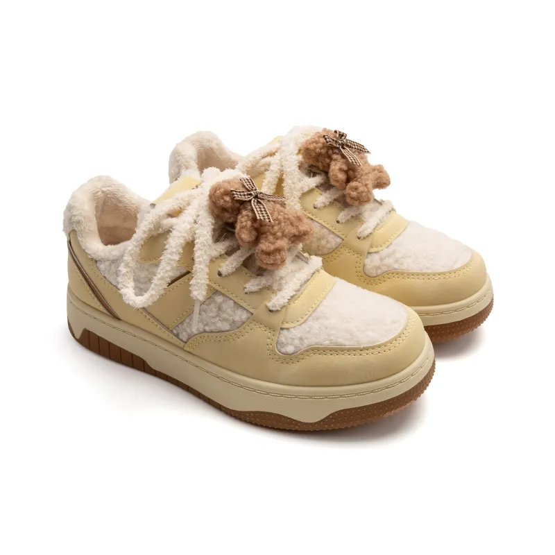 STAE Non-slip Lightweight Low-Top Skateboard Shoes Women's Box Included-14