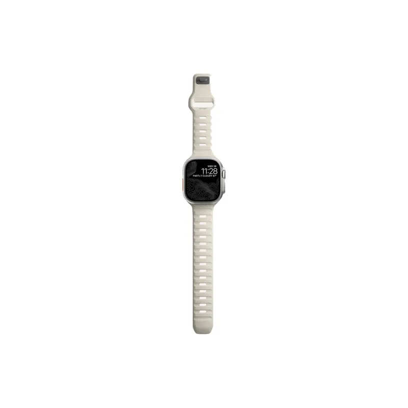NOMAD Watch Bands Compatibility With Apple Watch 49/45/44mm Dial Men's Watches-3