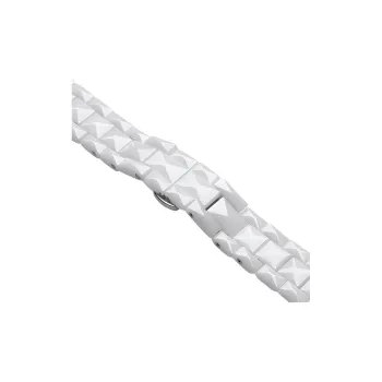 Fly Apple Compatibility Watch Band Ceramic Material