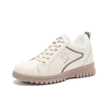 Reivanti Low Top Casual Shoes Women's Beige