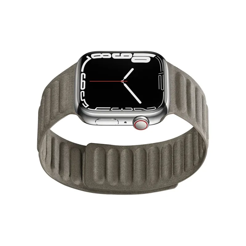 ZHENGGUANG Unisex Watch Bands-10
