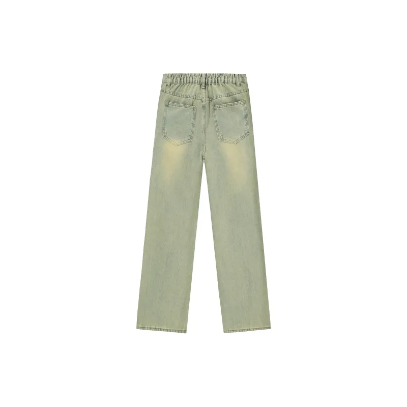 FORCEPULR Jeans Unisex-23