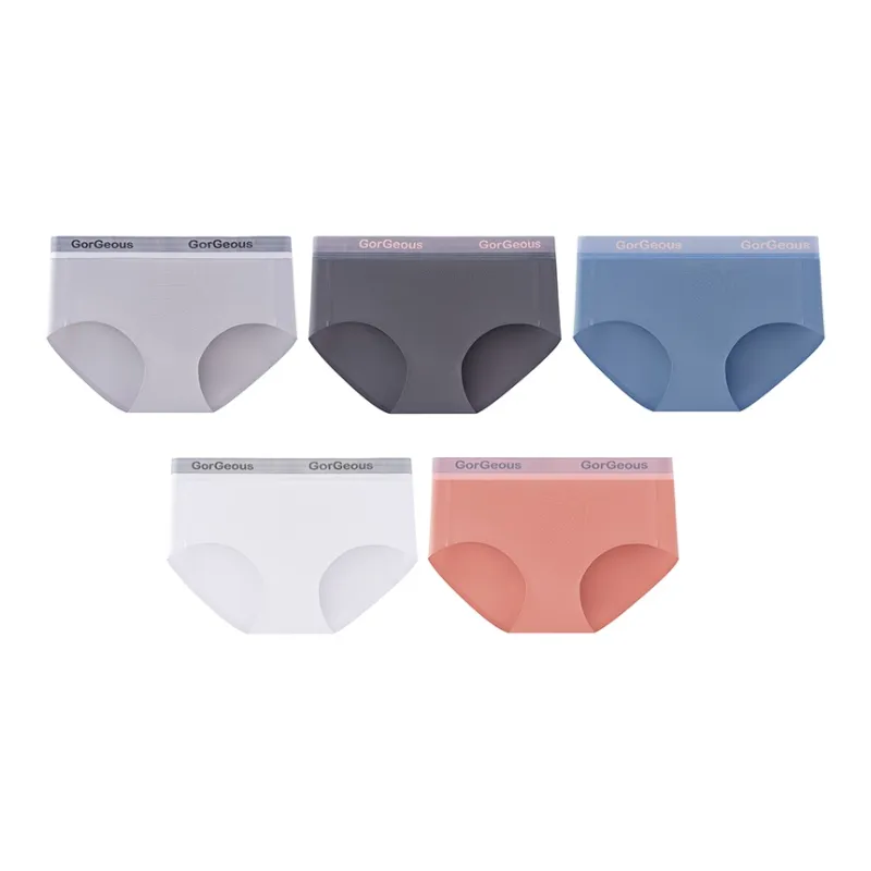 Urban Beauty Underpants Women's Combo Set-10