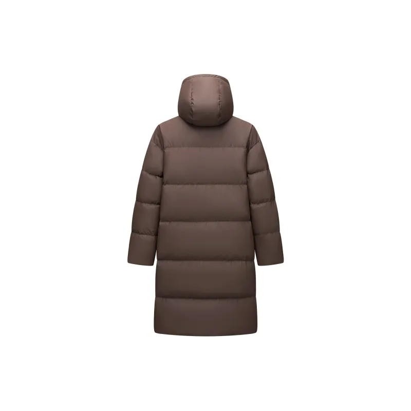 CLIMAX VISION Cross Series Down Jacket Unisex-8