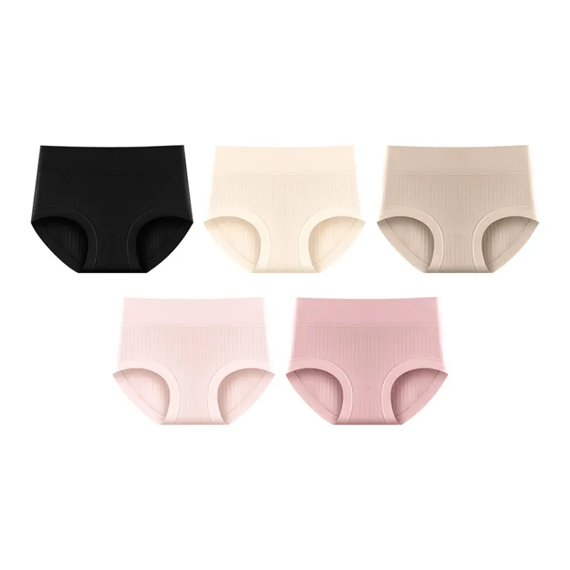 Urban Beauty Underpants Women's Combo Set-5