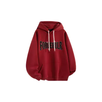 Maillard Style Colorway Sweatshirt Unisex