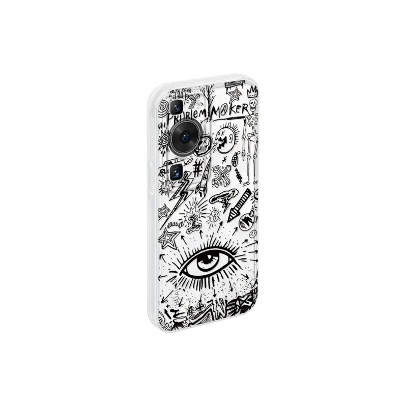 Membrane Doushi Phone Cases-1