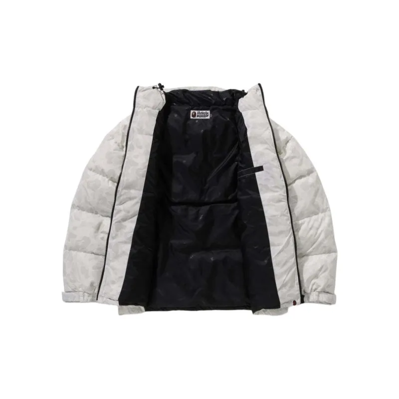 A BATHING APE FW24 Down Jackets Unisex-5
