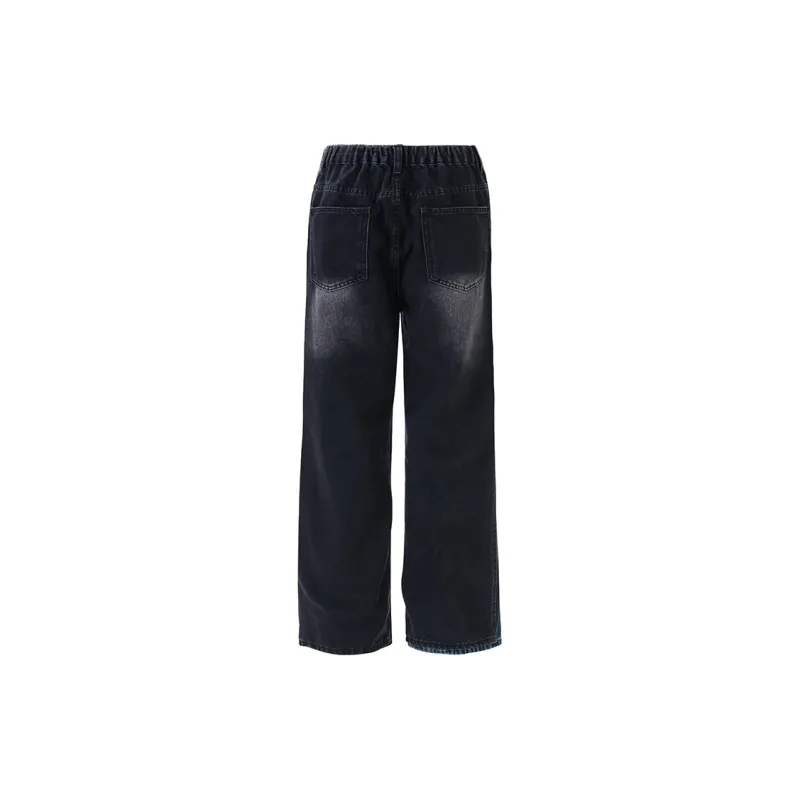 UNIWOLF Jeans Unisex-1