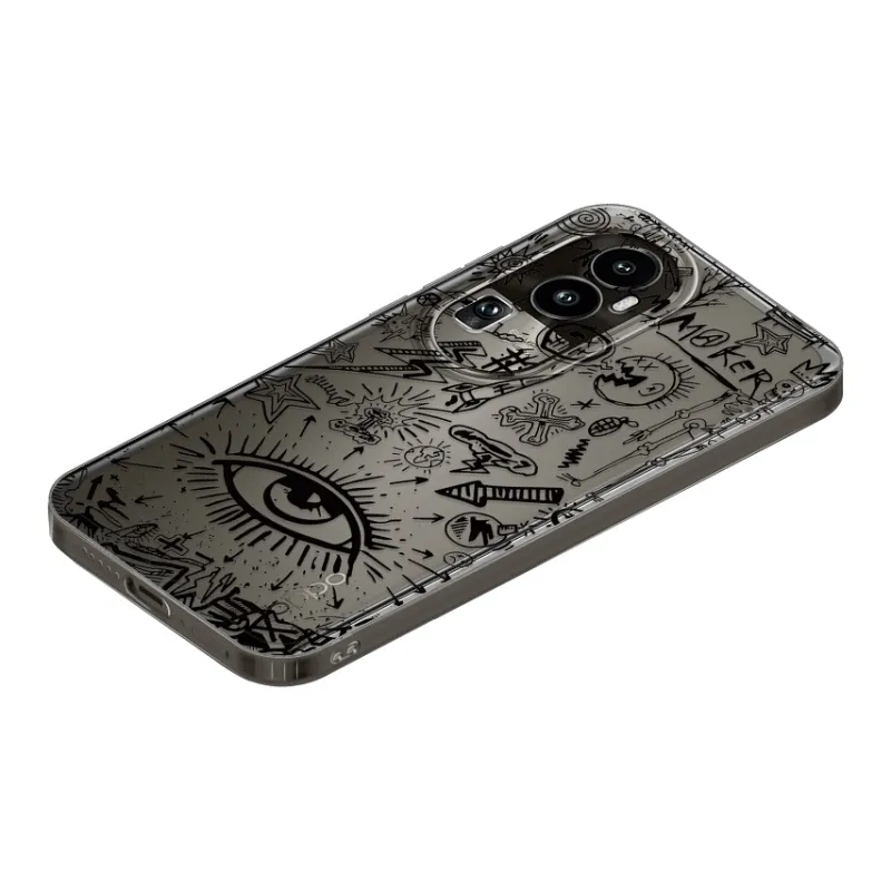 Membrane Doushi Phone Cases-5