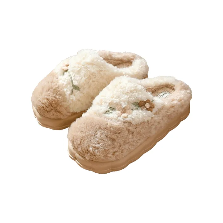 Womi Slippers / Home Slippers-4