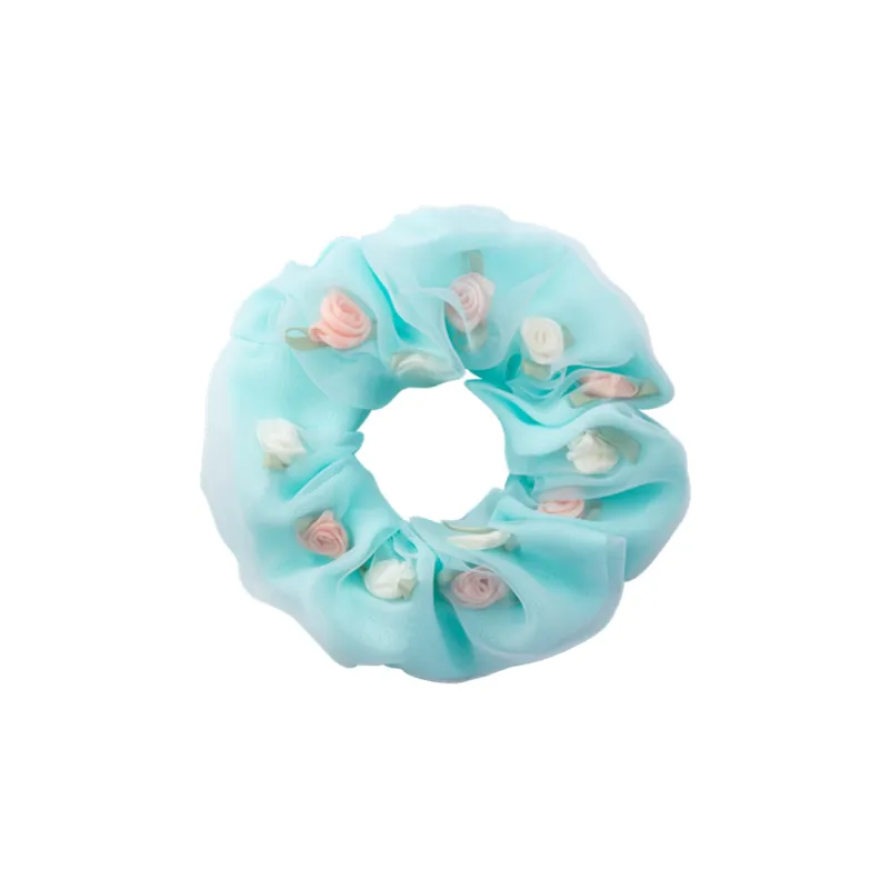 OFLY Hair Ties Women's-5