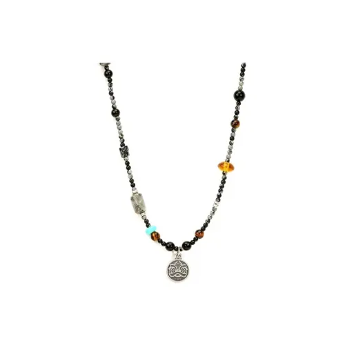 MOVER Necklaces Unisex