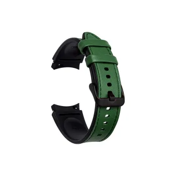 ZHENGGUANG Watch Band Apple Compatibility Silicone Material