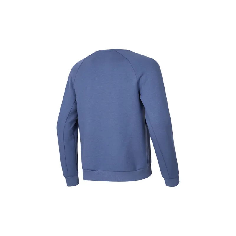 Skechers GOKNIT Sweatshirt Men's Deep Cobalt Blue-1