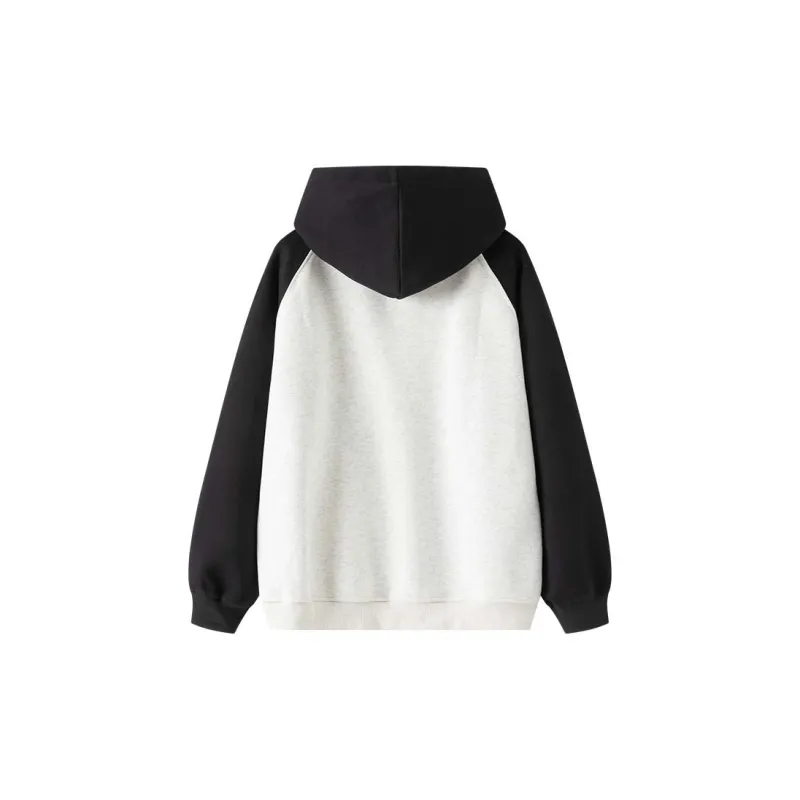 TUXIANSEN Sweatshirts Unisex-1