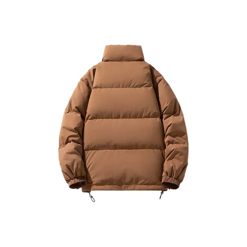 Jeep Down Jackets Unisex-13