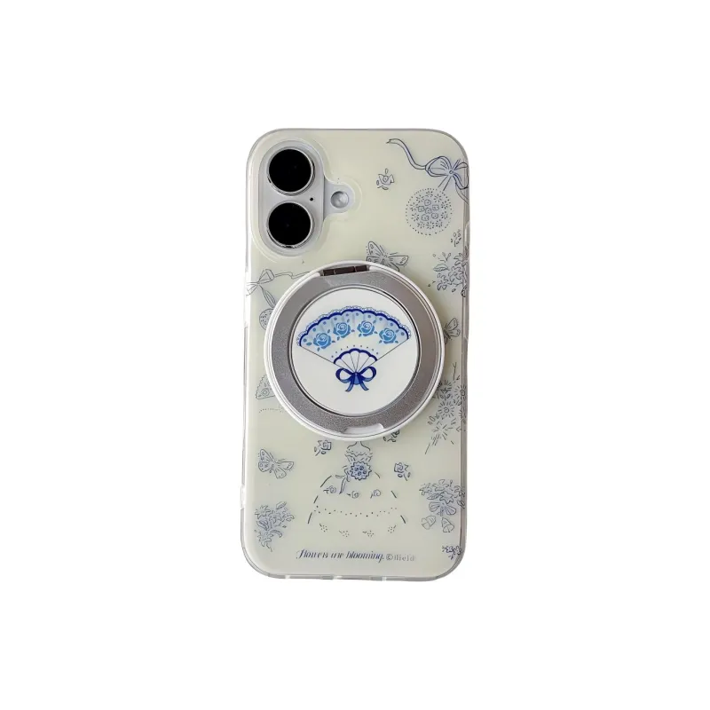 MAYGI Phone Cases-8