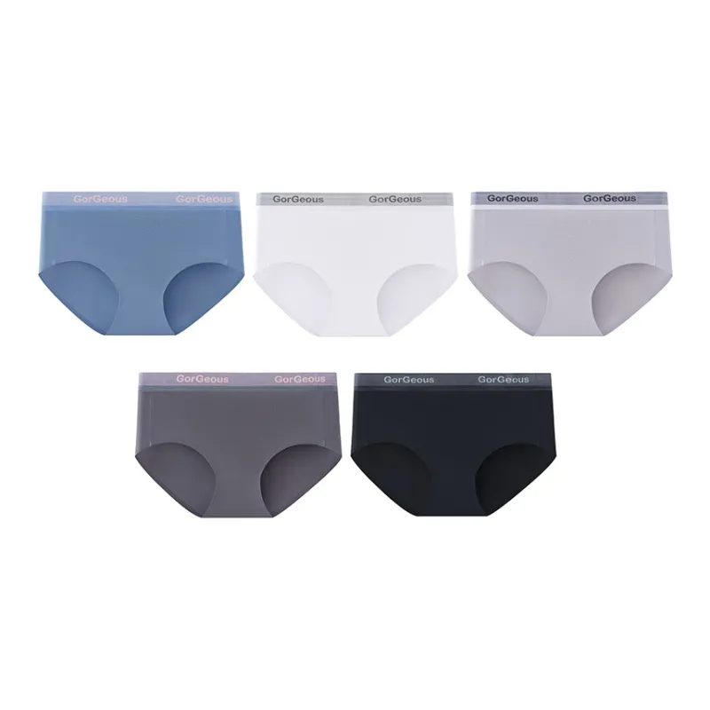 Urban Beauty Underpants Women's Combo Set-5
